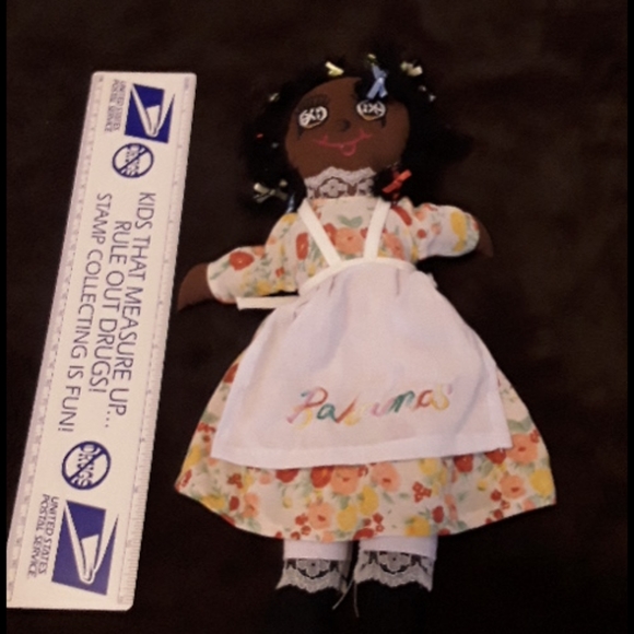 Doll from the Bahamas - Picture 3 of 3
